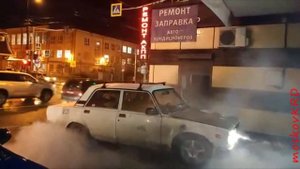 ЖИГА ваз 2107 турбо 16