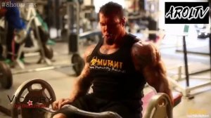 RICH PIANA - 8 ЧАСОВАЯ ТРЕНИРОВКА РУК | SB 97