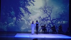 Фламенко шоу Ромео и Джульетта 22.11.22