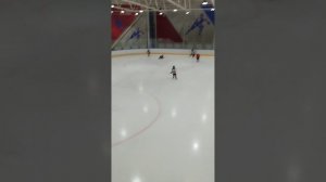 хоккей 🏒 для детей