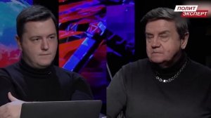 Нужны ли Путину новые земли и логические несостыковки Зе ...