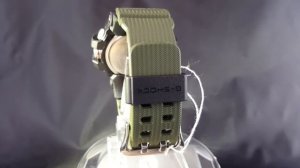 CASIOMANIJA : CASIO G-SHOCK GG-1000-1A3