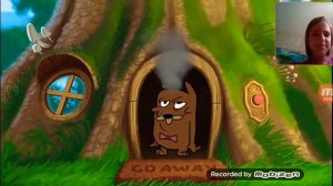 Играю в мистера Грампи! Нечего не замечайте?