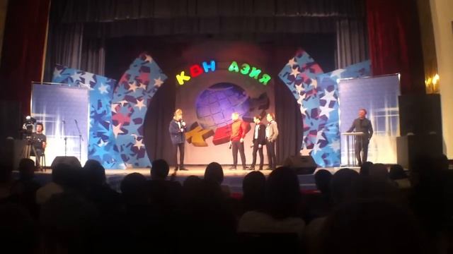 @molodostkvn на фестивале #квназия смотреть онлайн