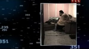 Сезон 1  Экстремальное преображение   Джеймса