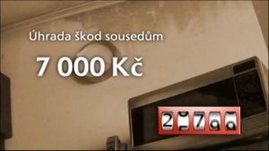 Calgon Powder Reklamy 2009