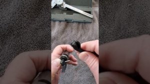 Winchester XPR Bolt disassembly, field strip