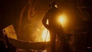 К3. Помощник сталевара электропечи