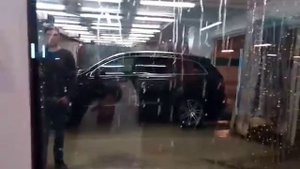 автомойка