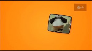 Заставки "Далее" (NickToons, 01.09.2021)