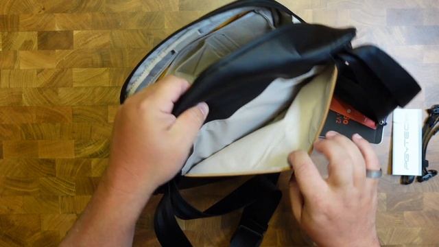 PGYTECH OneGo Solo V2 Camera Sling Bag, 4L Camera Chest Bag Crossbody Fanny Pack for Urban Travel