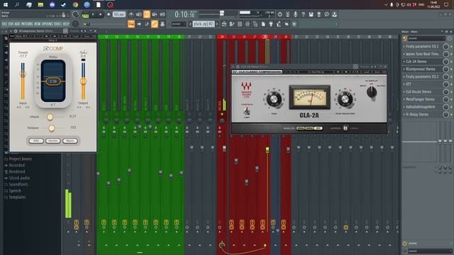 Как сделать трек в стиле Hyper Pop в FL Studio? | Hyper Pop type beat