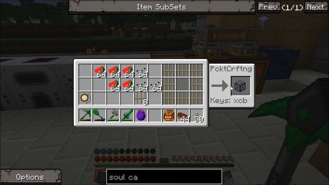 FTB Ultimate Pack Let's Play S00E13 (v1.0.1) смотреть онлайн