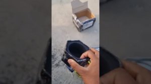 Unboxing Fake G shock GBD 200 #flipkartfraud #casio #gshock #GBD200