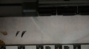 Печать на пищевом принтере