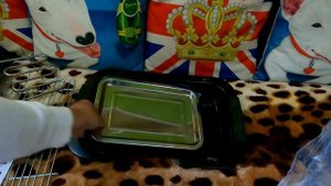 Доброцен - Настольное электрическое барбекю Распаковка BBQ Электрогриль