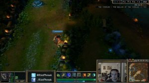 Phreak - About smart casting and other