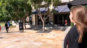 ФИТНЕС-ВЫСТАВКА В САН-ДИЕГО С ИЗВЕСТНЫМИ БЛОГЕРАМИ