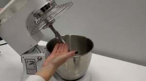 Планетарний міксер HURAKAN HKN-KS7M