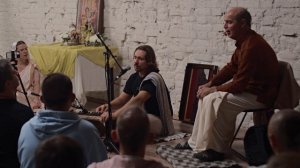 Вайшнава прана д1. Ростов-на-Дону 2022г