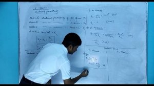 ELECTROSTATICS / COULOMB`S LAW (THEORY)