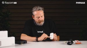 Phonak Roger | Tutorial