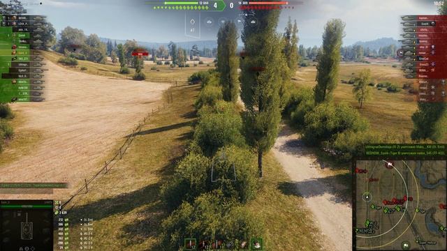 LHMTV (Прохоровка)