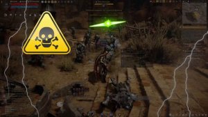 БДО ЗАБЫТЫЕ РУИНЫ