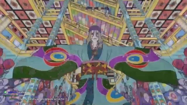 mercury.lamp//synesthesia09 смотреть онлайн