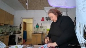 Жизнь Аборигенки. Нагулялась. Проблема с отоплением. Бак давно сгнил. 21.22.01.25