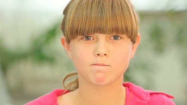 Страна без сирот. Любовь. Я люблю