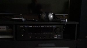 Denon DRA-800H