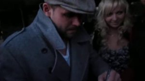 Максим Аверин в Питере)))