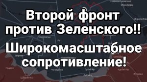 МРИЯ⚡️ 01.02.2025 ТАМИР ШЕЙХ / АЛЕКСЕЙ МУРЗАЕВ. ВТОРОЙ ФРОНТ ПРОТИВ ЗЕЛЕНСКОГО! Новости Сводки