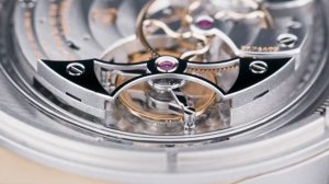 everything on patek philippe sky moon tourbillon 6002R GRAND COMPLICATIONS MANUAL WINDING  part 3