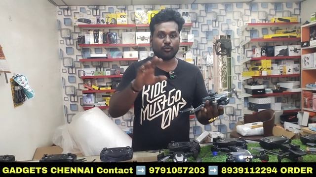 🤯Airpods ₹250🔥Smart Watch ₹350💥Budget Drone | Combo Offer | Cash On Delivery | Gadgets Chennai