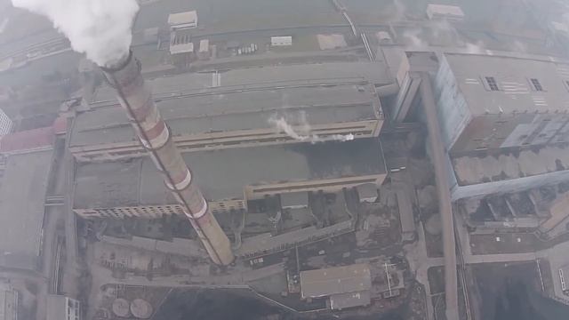 Лучегорск ГРЭС смотреть онлайн