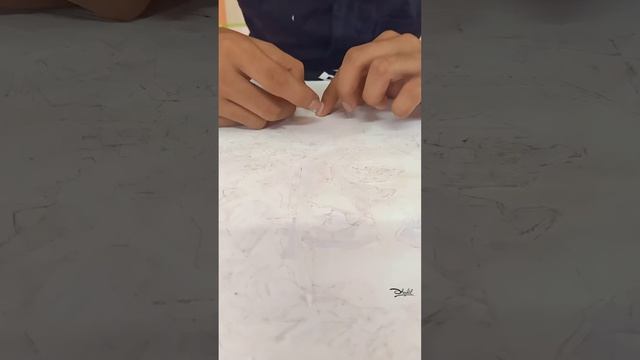 papercut portrait lightbox-Marlin Monroe-