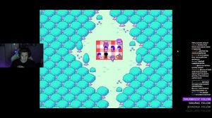 МАЗЕЛЛОВ ИГРАЕТ В OMORI // ПРОХОЖДЕНИЕ OMORI #1