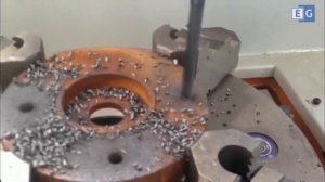 Сверлильный станок ZRK5140/5150