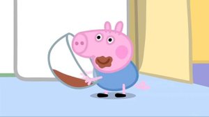 Свинка Пеппа "Лучший Друг" / Peppa Pig "Best Friend"