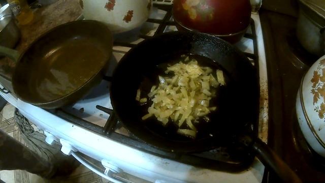 Рассольник на обед!! Вкусно так, что попросят добавки!!!