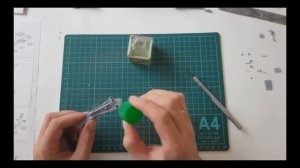 Сборка Сау Бизон часть 3. Bison part 3