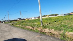 Участки КП Рижские зори