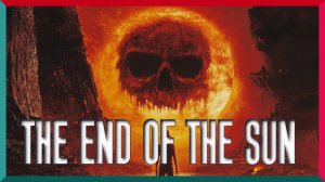 The End of the Sun ★ Искры Прошлого ★ Часть 1