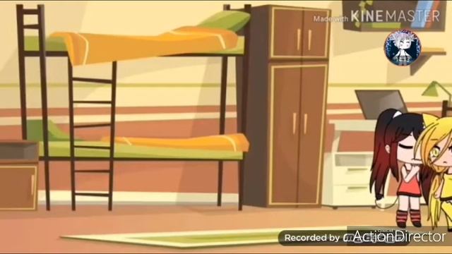 Озвучка сериала школа знаков зодиака серия 2-4.читать описание 👇