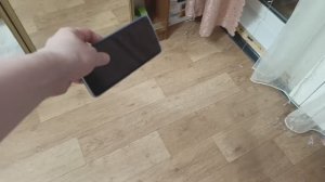 Падения HONOR X9c