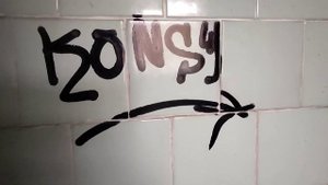 Тегаем по Городу. Влог