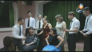 Песня Трубадурочек.avi