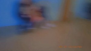 Мы ходили на медосмотр/ проверяли рост и вес/